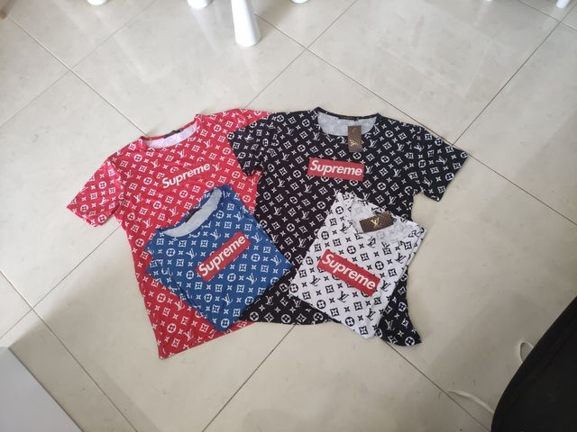 Camiseta hombre NUEVA