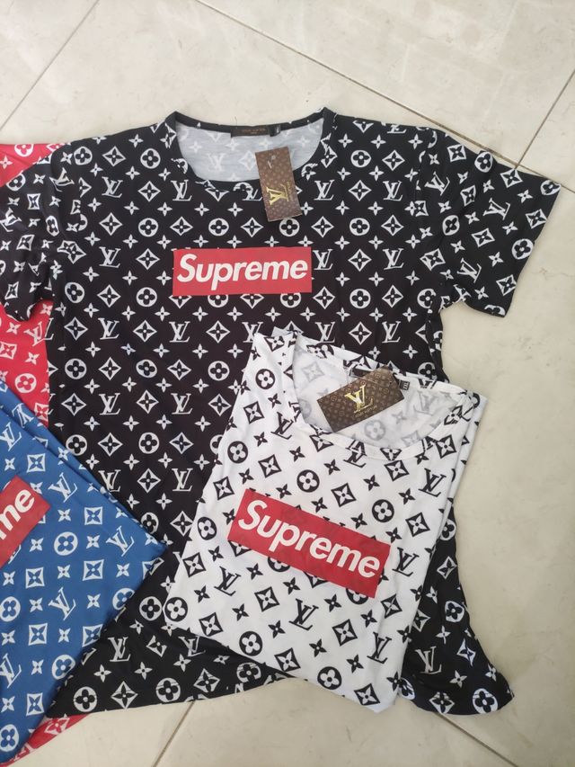 Camiseta hombre NUEVA