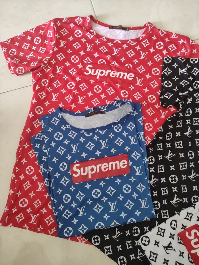 Camiseta hombre NUEVA