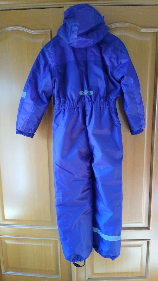 Mono ski. Talla 12 años. MarcaZigzag