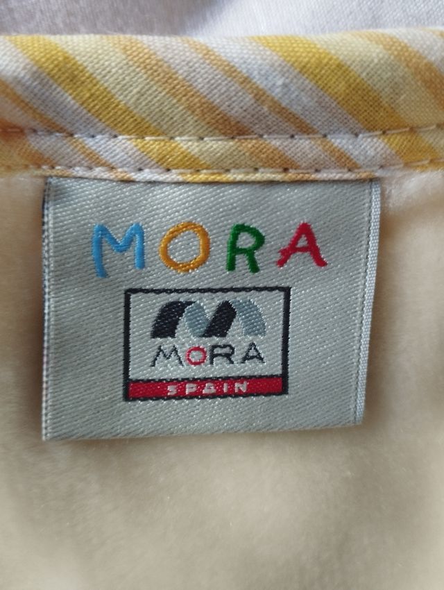 MANTA DE CUNA CALIDAD SUPREMA