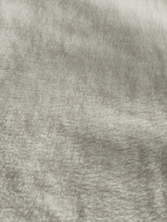 MANTA DE CUNA CALIDAD SUPREMA