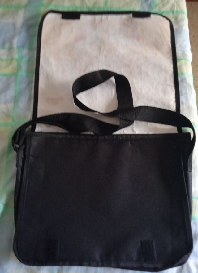 Bolso de Los Simpson