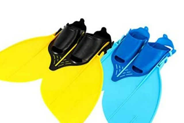 Monoaleta talla 33-37 de pie