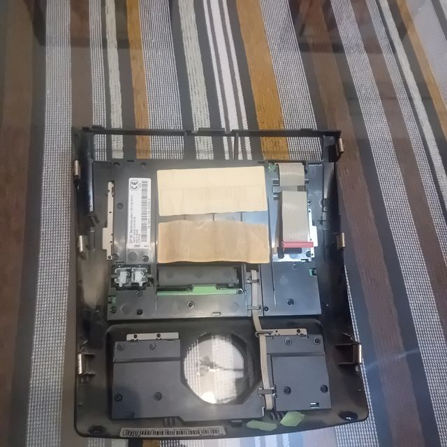 despiece Seat Ibiza mk2