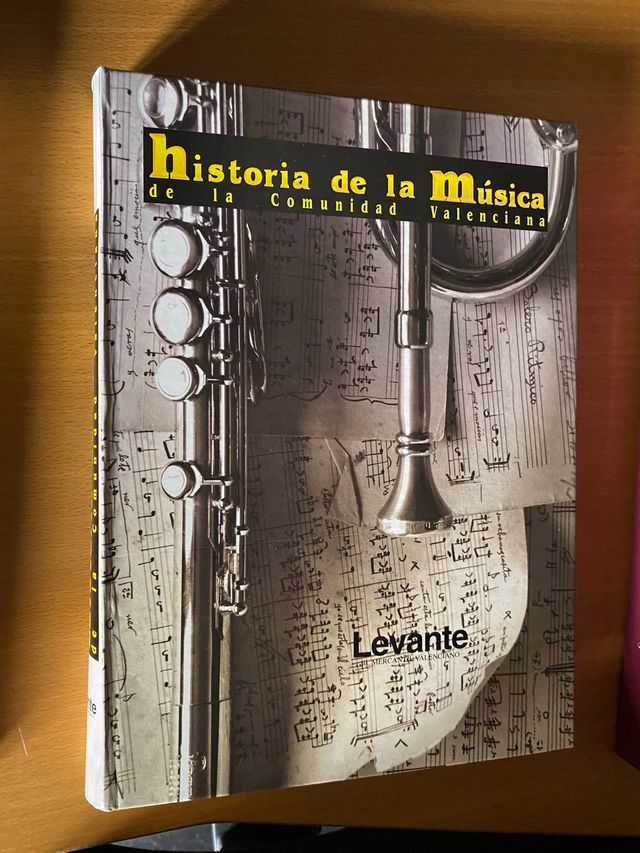 Historia de la música