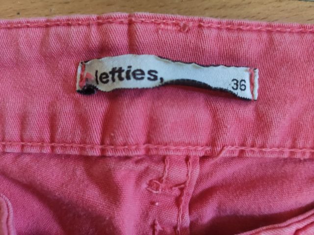 pack de pantalones