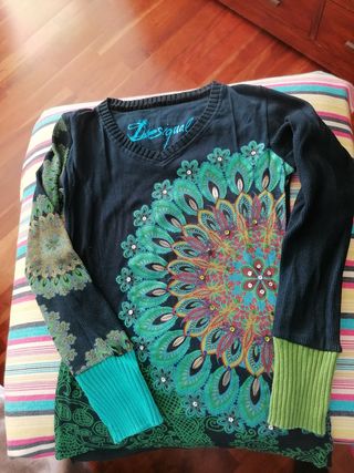 Jersey Desigual 