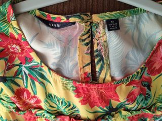 blusa mujer