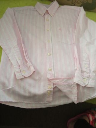 camisa