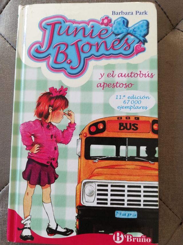 Junie B Jones