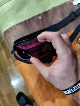 Bolso Nike pequeño 
