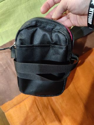 Bolso Nike pequeño 