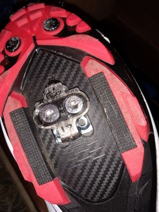 zapatillas ciclismo mtb