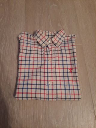 Camisa niño Neck & Neck talla 6