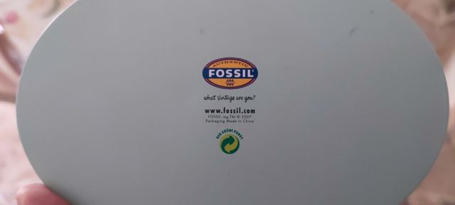 Collana Fossil da donna