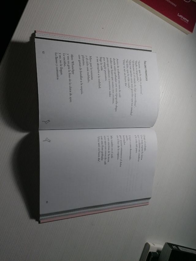 ¿Volamos? - Diego Bergara.