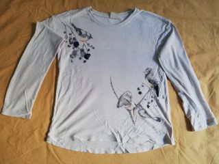 Camiseta 