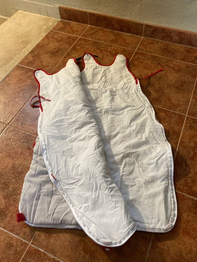 Saco de dormir de bebé