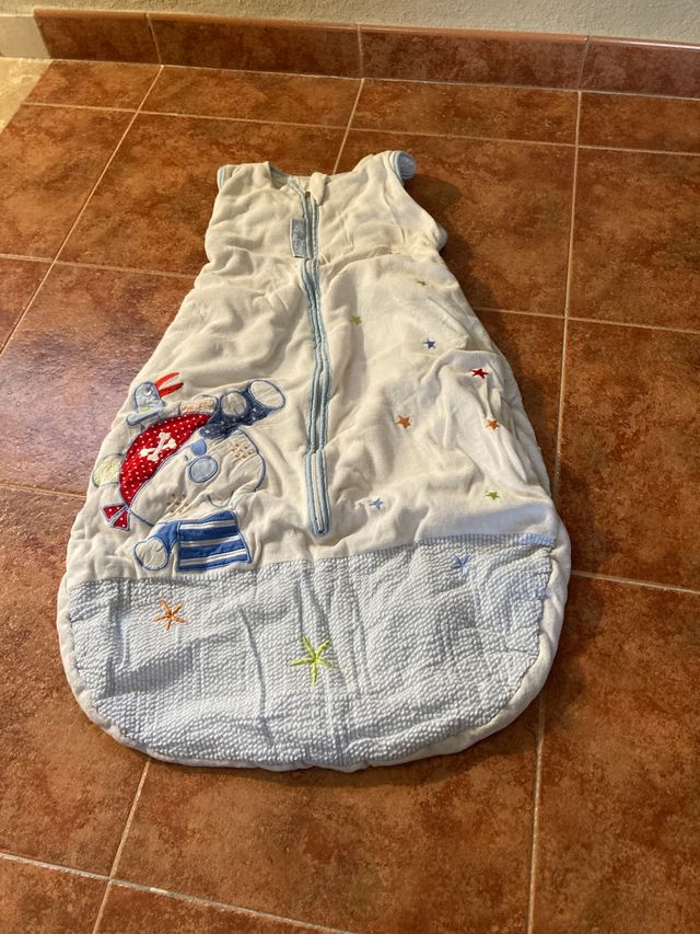 Saco de dormir para el bebé