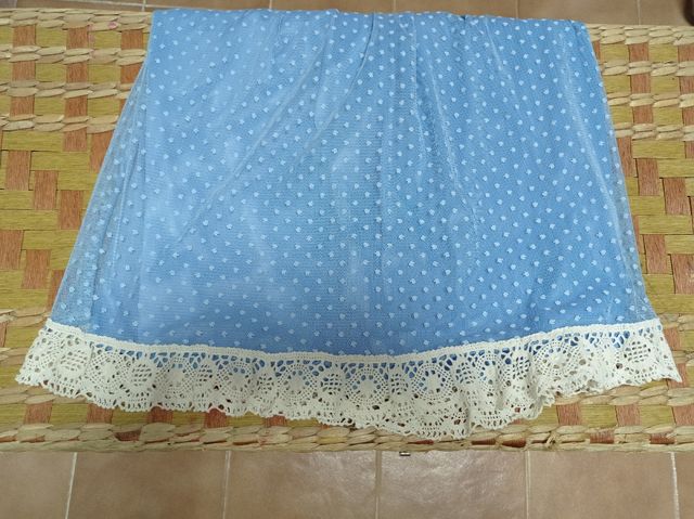 Vestido Nekenia talla 10