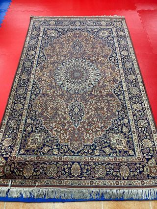 Alfombra persa