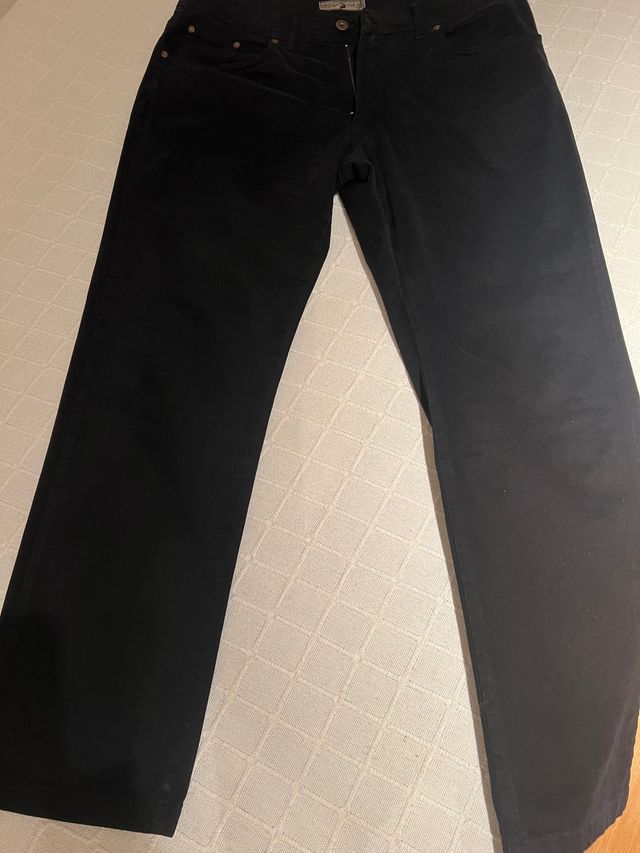 Pantalón hombre talla 48