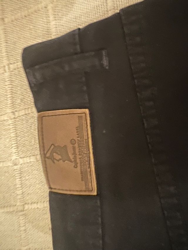 Pantalón hombre talla 48