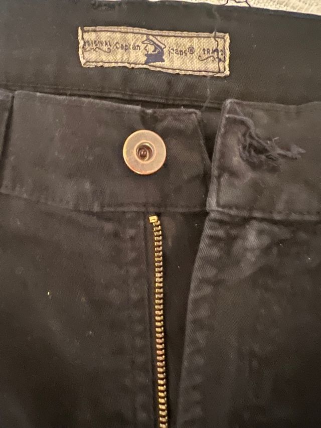 Pantalón hombre talla 48