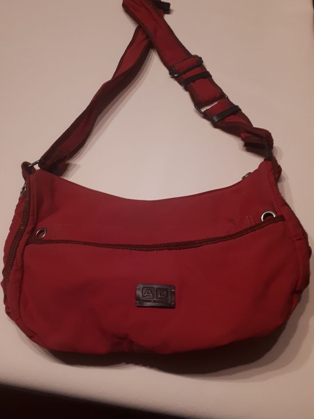 Bolso Adolfo Domínguez