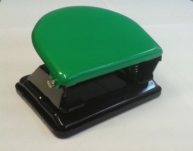 Taladro papel PETRUS 52