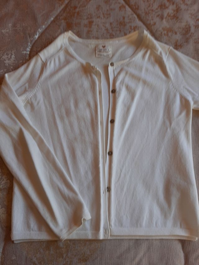 Chaqueta básica zara