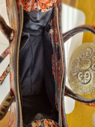 Bolso Victorio & Lucchino