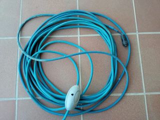 Limpia fondos limpia piscinas Zodiac 