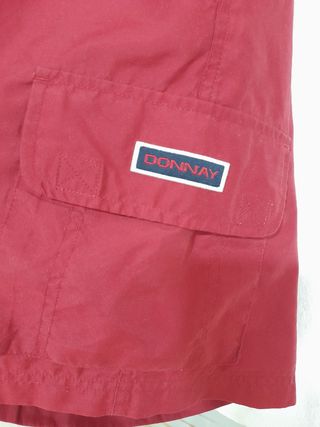 Shorts/Bermudas DONNAY XXL,intactos