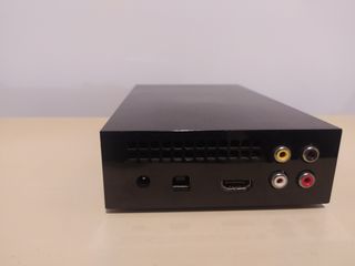 DISCO DURO EXTERNO LACIE 1TB LA CINEMA CLASSIC

