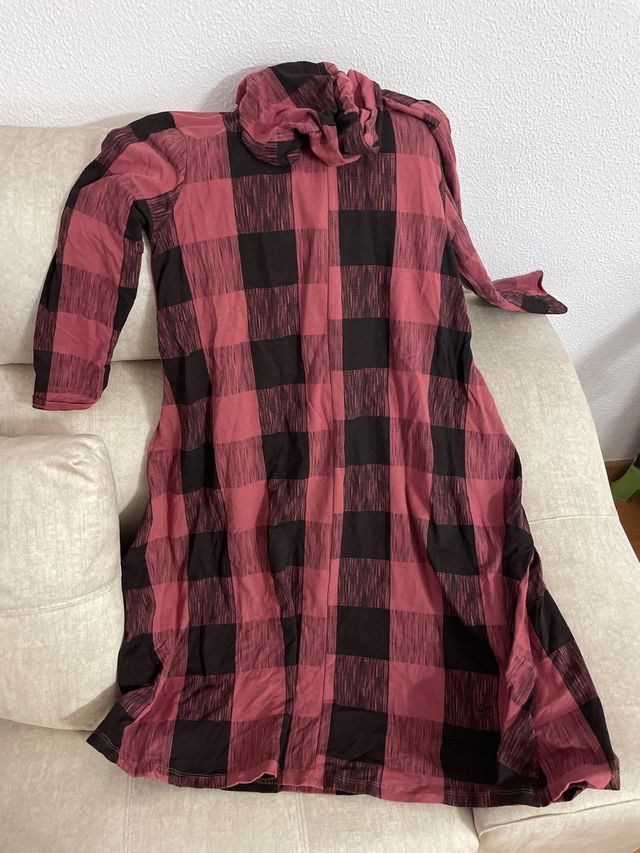 Vestido mujer