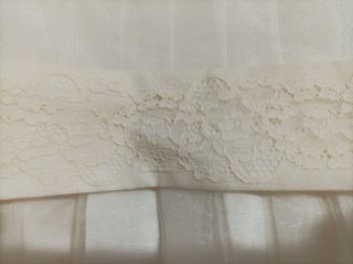 Vestido de comunión 