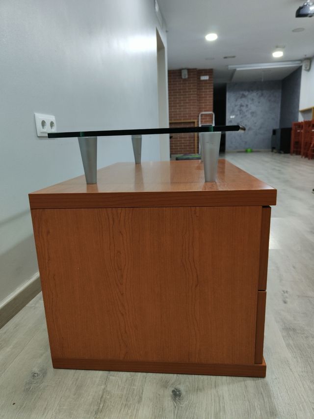 Mueble Tv salón