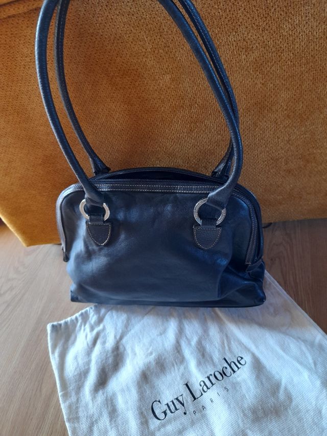 Bolso Guy Laroche de el corte ingles