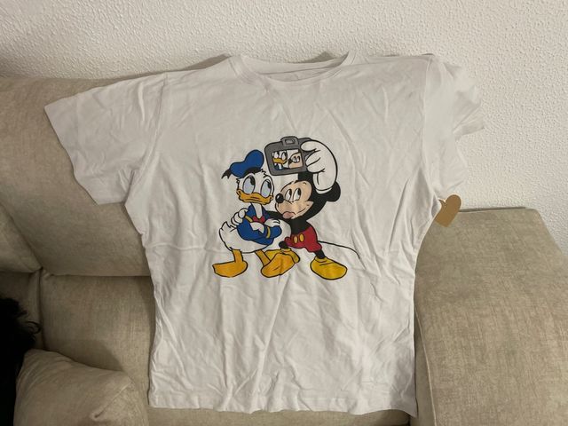 Ropa de mujer