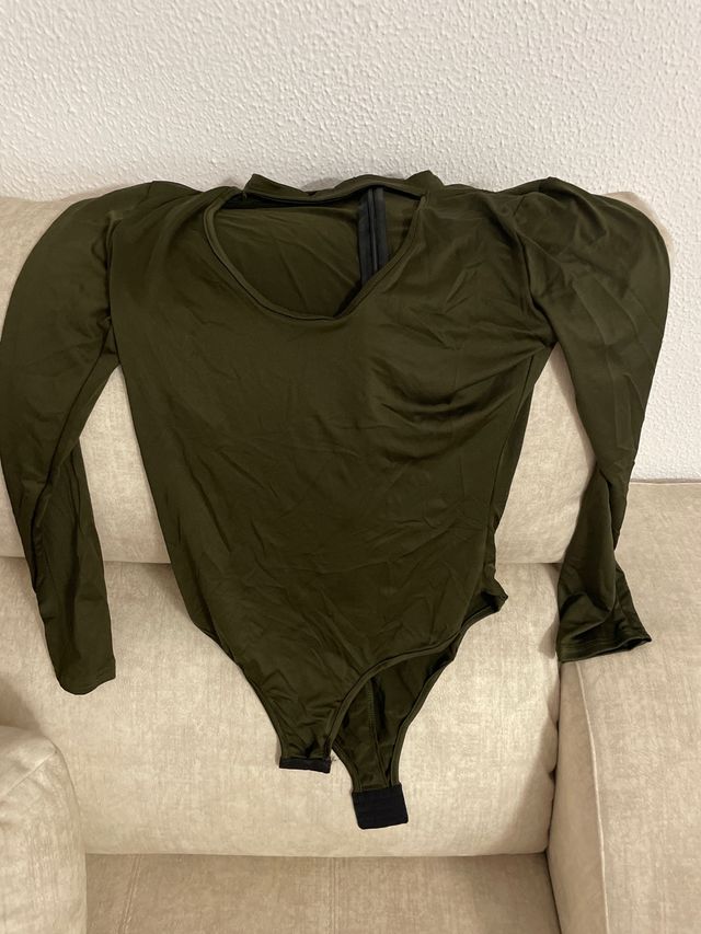 Ropa de mujer
