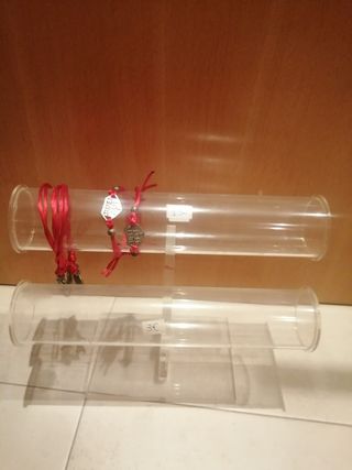 Expositores de segunda mano en de la Plana en