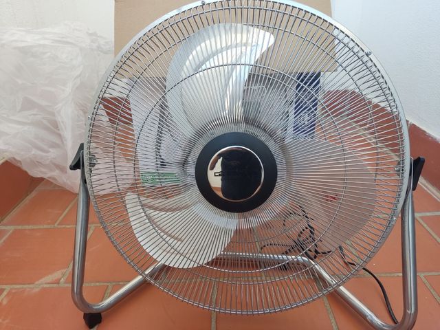 Ventilador 45cm