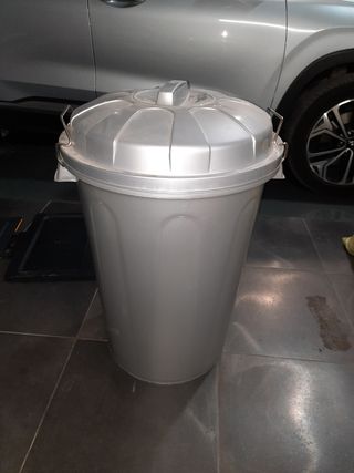 Cubo Nuevo
