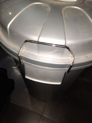 Cubo Nuevo