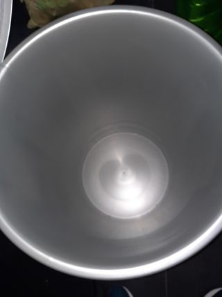 Cubo Nuevo