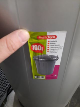 Cubo Nuevo