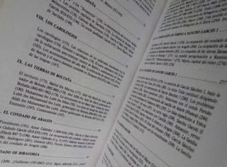 Aragón historia colección libros