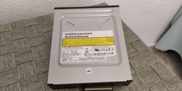 RISCRITTORE DVD INTERNO SONY AD-5170A